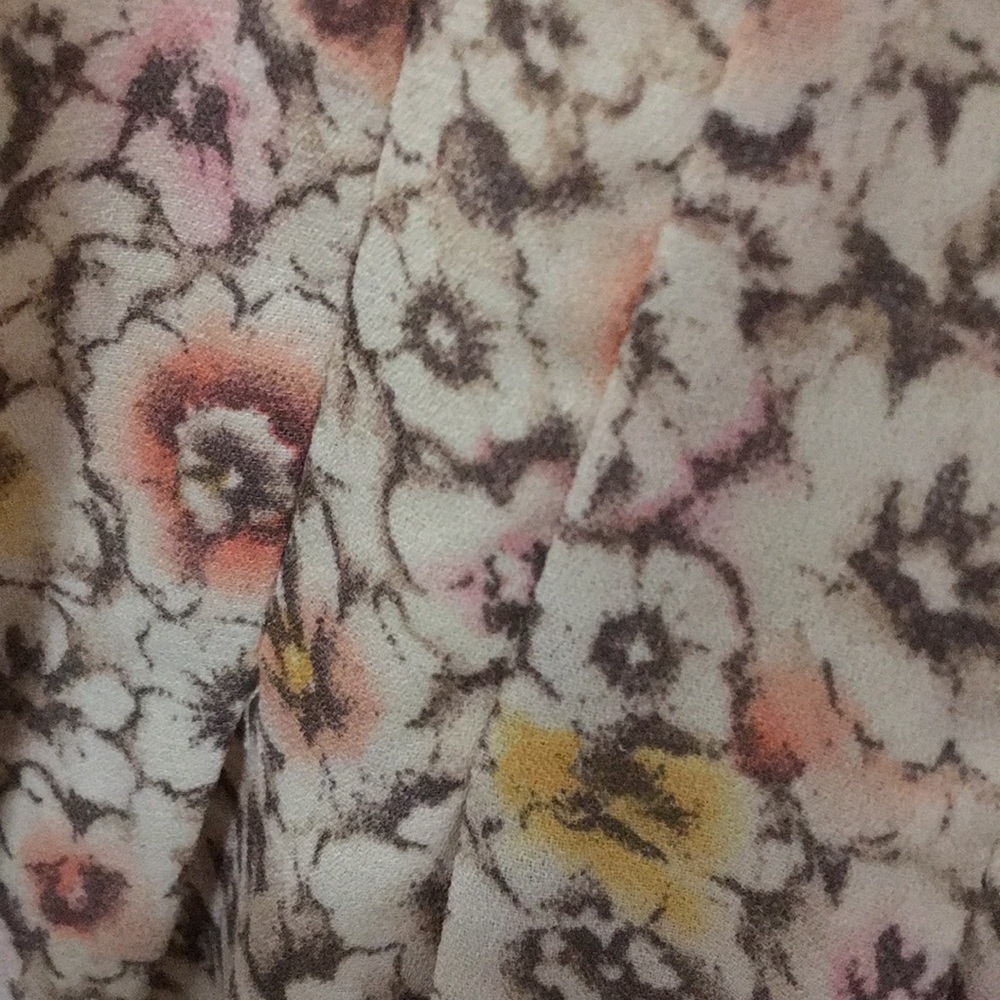 Meet your Posher, Abigail